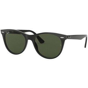 Ray-Ban Wayfarer II Classic RB2185 901/31 - L (55)