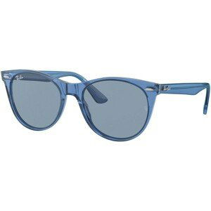 Ray-Ban Wayfarer II RB2185 658756 - L (55)