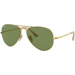 Ray-Ban RB3689 9064O9 Polarized - L (62)