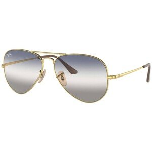 Ray-Ban RB3689 001/GF - S (55)