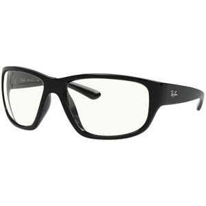 Ray-Ban RB4300 601/B5 - ONE SIZE (63)