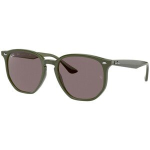 Ray-Ban RB4306 65757N - ONE SIZE (54)