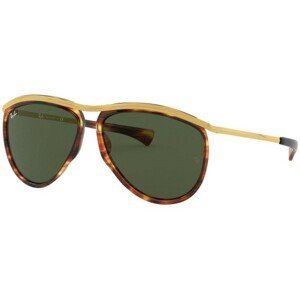 Ray-Ban Olympian Aviator RB2219 954/31 - ONE SIZE (59)