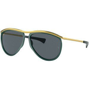 Ray-Ban Olympian Aviator RB2219 1371R5 - ONE SIZE (59)