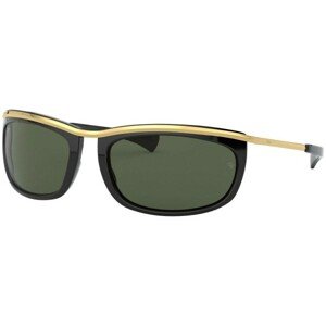 Ray-Ban Olympian I RB2319 901/31 - ONE SIZE (62)