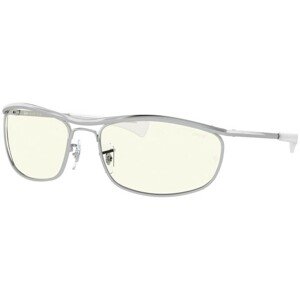 Ray-Ban Olympian I Deluxe RB3119M 003/BL - ONE SIZE (62)