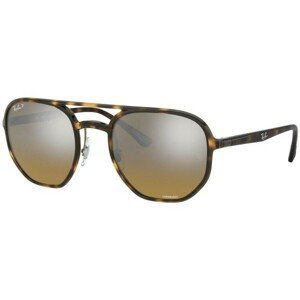 Ray-Ban RB4321CH 710/A2 Polarized - ONE SIZE (53)