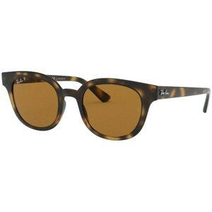 Ray-Ban RB4324 710/83 Polarized - ONE SIZE (50)