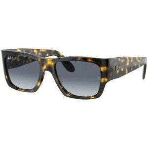 Ray-Ban Nomad RB2187 133286 - ONE SIZE (54)