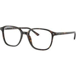 Ray-Ban Leonard RB2193 902/GH - L (53)