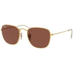 Ray-Ban Frank RB3857 9196AF Polarized - L (51)