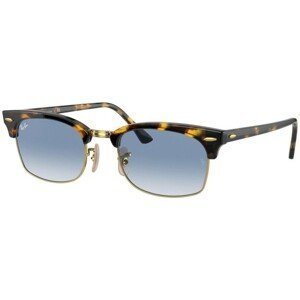 Ray-Ban Clubmaster Square RB3916 13353F - ONE SIZE (52)