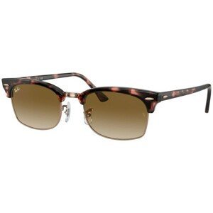Ray-Ban Clubmaster Square RB3916 133751 - ONE SIZE (52)