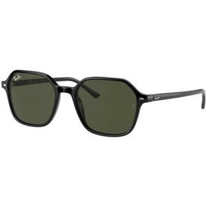 Ray-Ban John RB2194 901/31 - L (53)