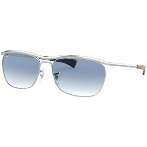 Ray-Ban Olympian II Deluxe RB3619 003/3F - ONE SIZE (60)