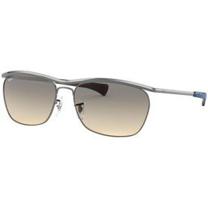 Ray-Ban Olympian II Deluxe RB3619 004/32 - ONE SIZE (60)