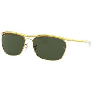 Ray-Ban Olympian II Deluxe RB3619 919631 - ONE SIZE (60)