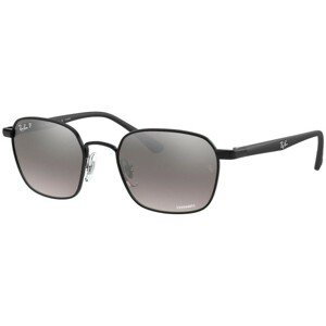 Ray-Ban RB3664CH 002/5J Polarized - ONE SIZE (50)