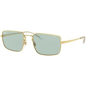 Ray-Ban RB3669 001/Q5 - ONE SIZE (55)