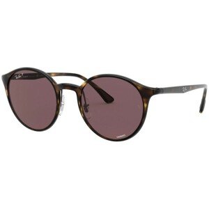 Ray-Ban RB4336CH 710/BC Polarized - ONE SIZE (50)