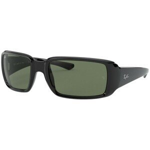 Ray-Ban RB4338 601/71 - ONE SIZE (59)