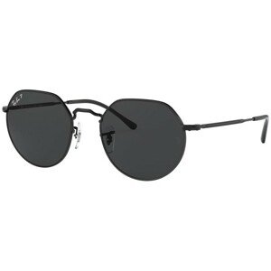 Ray-Ban Jack RB3565 002/48 Polarized - S (51)