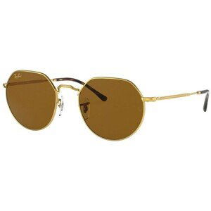 Ray-Ban Jack RB3565 919633 - M (51)