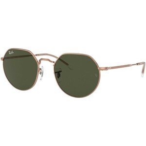 Ray-Ban Jack RB3565 920231 - S (51)