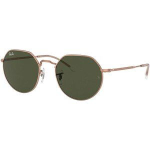 Ray-Ban Jack RB3565 920231 - L (55)