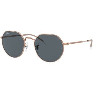 Ray-Ban Jack RB3565 9202R5 - M (53)