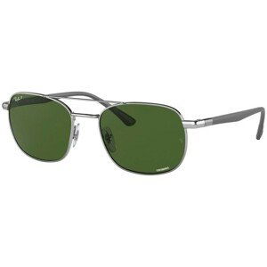 Ray-Ban Chromance Collection RB3670CH 003/P1 Polarized - ONE SIZE (54)