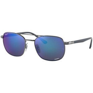 Ray-Ban RB3670CH 004/4L Polarized - ONE SIZE (54)