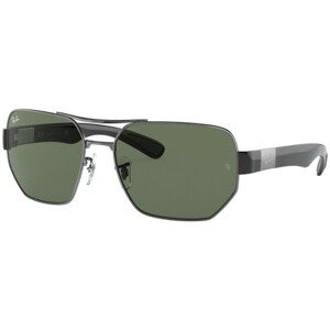 Ray-Ban RB3672 004/71 - ONE SIZE (60)