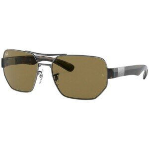 Ray-Ban RB3672 004/73 - ONE SIZE (60)