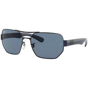 Ray-Ban RB3672 002/80 - ONE SIZE (60)