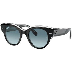 Ray-Ban Roundabout RB2192 12943M - ONE SIZE (47)