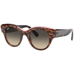 Ray-Ban Roundabout RB2192 1324BG - ONE SIZE (47)