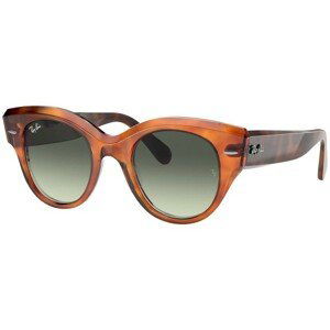 Ray-Ban Roundabout RB2192 1325BH - ONE SIZE (47)