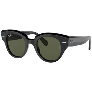 Ray-Ban Roundabout RB2192 901/31 - ONE SIZE (47)