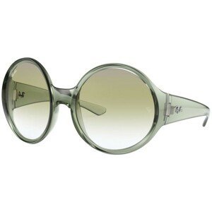 Ray-Ban RB4345 65320N - ONE SIZE (58)
