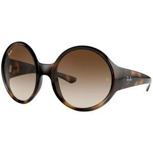 Ray-Ban RB4345 710/13 - ONE SIZE (58)