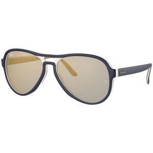 Ray-Ban Vagabond RB4355 6548B3 - ONE SIZE (58)