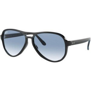 Ray-Ban Vagabond RB4355 66033F - ONE SIZE (58)