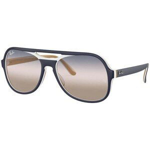 Ray-Ban Powderhorn RB4357 6548GD - ONE SIZE (58)