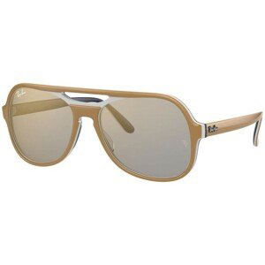 Ray-Ban Powderhorn RB4357 6551B3 - ONE SIZE (58)