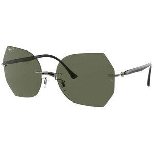 Ray-Ban RB8065 004/9A Polarized - ONE SIZE (62)