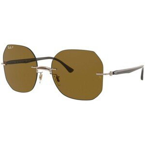 Ray-Ban RB8067 155/83 Polarized - ONE SIZE (57)