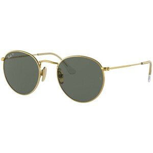 Ray-Ban Round RB8247 921658 Polarized - M (47)