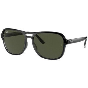 Ray-Ban State Side RB4356 654531 - ONE SIZE (58)