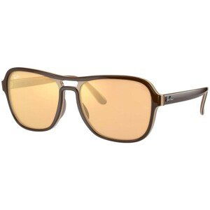 Ray-Ban State Side RB4356 6547B4 - ONE SIZE (58)